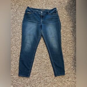 Maurice’s Jeggings